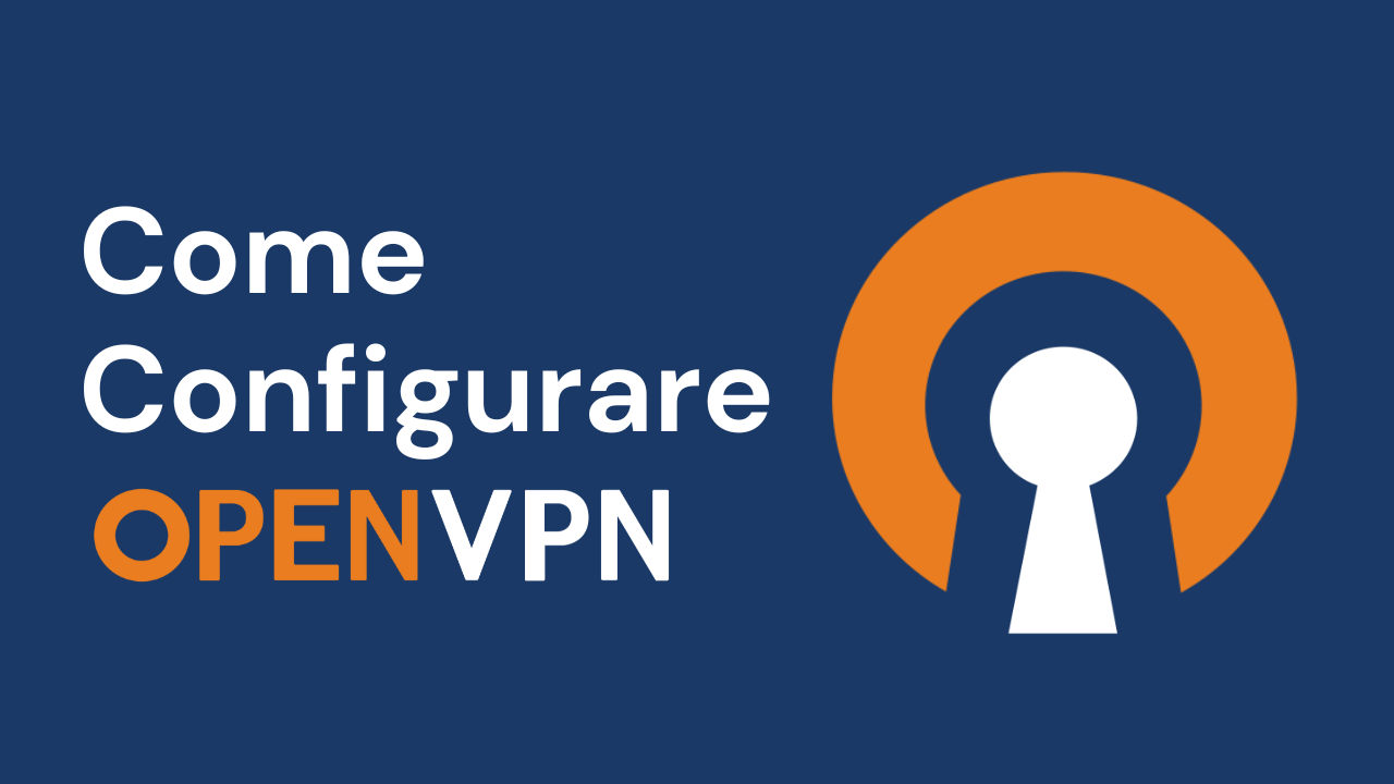 How to Install OpenVPN Server on Windows 10 Pro 22H2