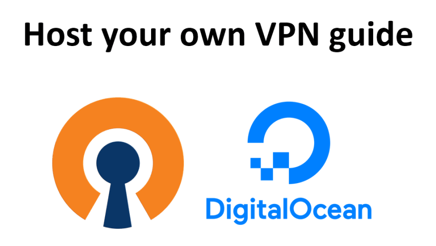 Setting Up an OpenVPN Server on DigitalOcean
